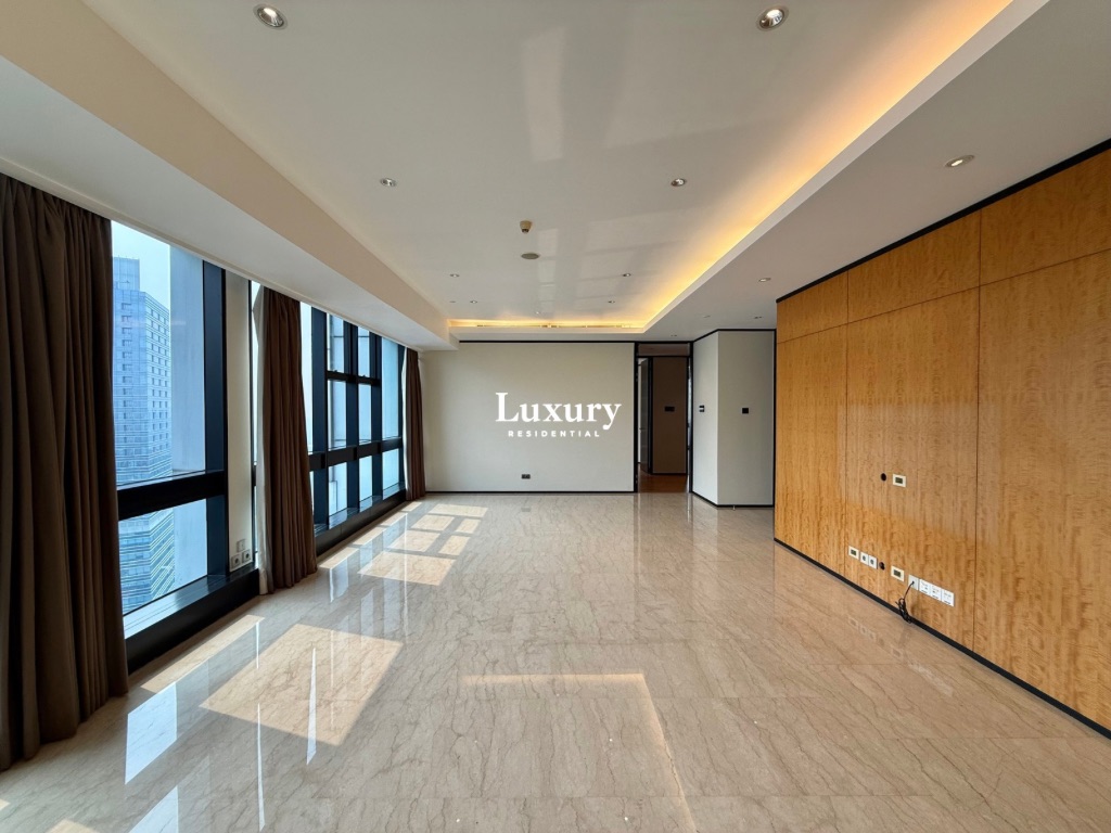 Capital Residence - 4+1 Bedrooms Unfurnished