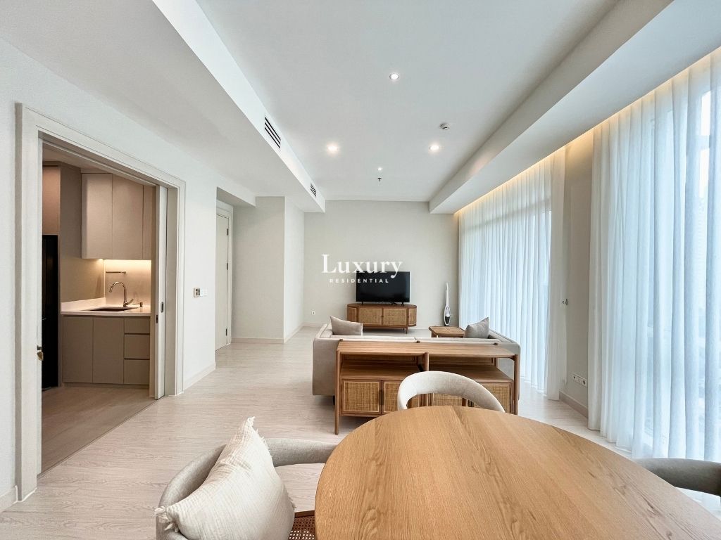 Pakubuwono View - 2Bedrooms Furnished